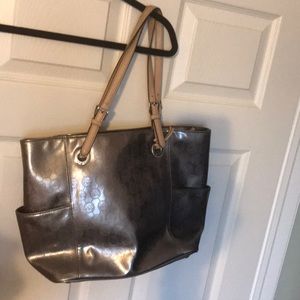 Michel Kors tote
